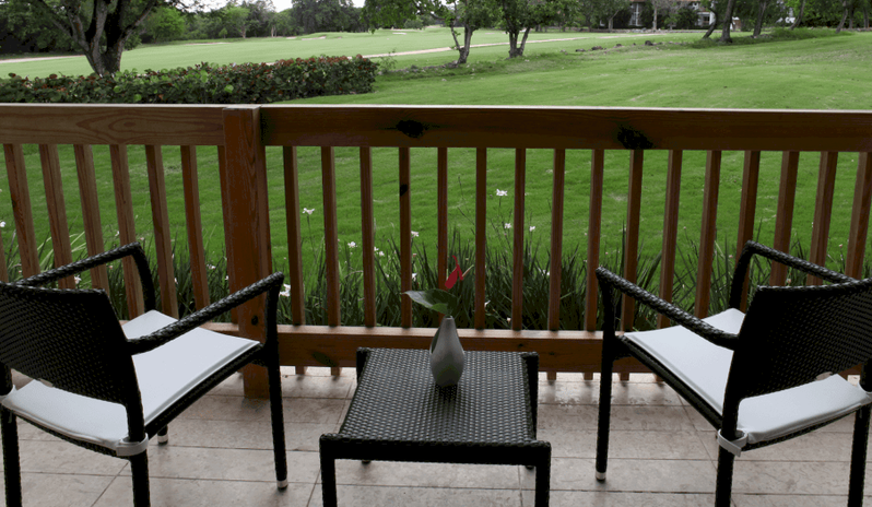 Elite Room With Patio 4